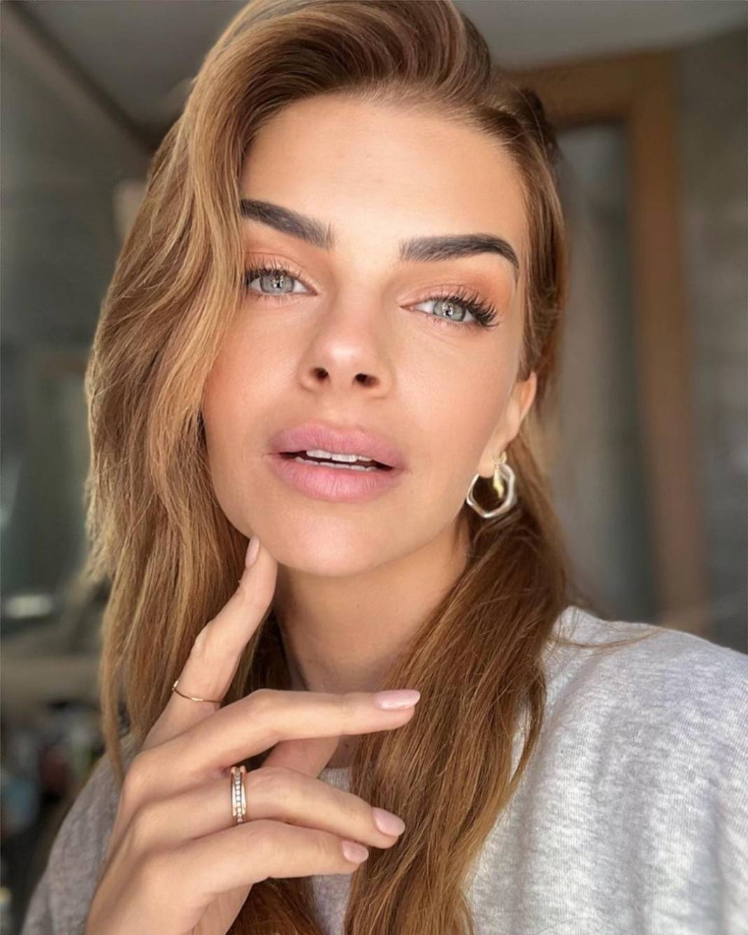 1,5 ayda 8 kilo verdi, bambaşka biri oldu! Pelin Karahan zayıflama sırrını açıkladı 12